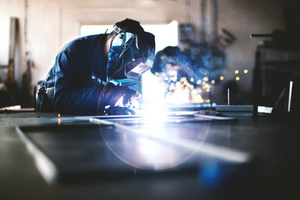 Best Marine and Shipbuilding Welding in New Stanton, PA