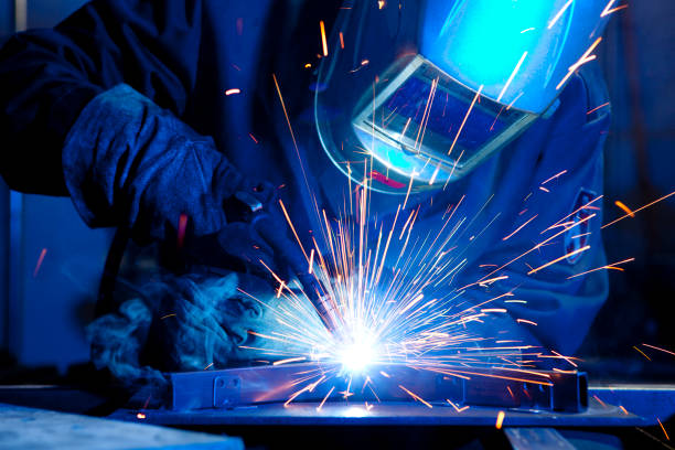 Best Pipe Welding in New Stanton, PA