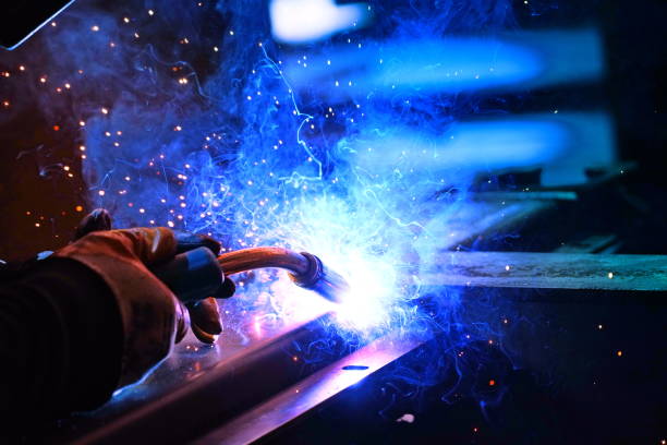 Trusted New Stanton, PA Welder & Metal Fabrication Experts