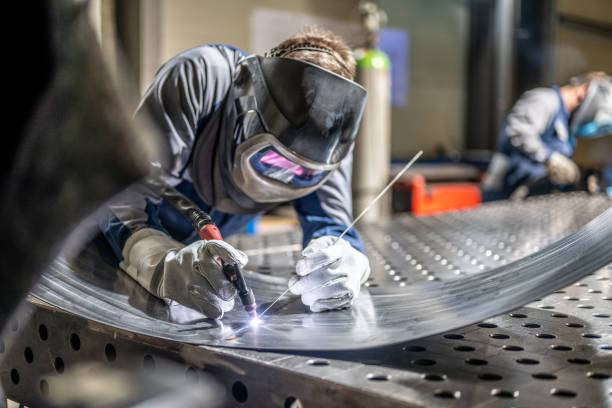Reliable New Stanton, PA Welder & Metal Fabrication Solutions
