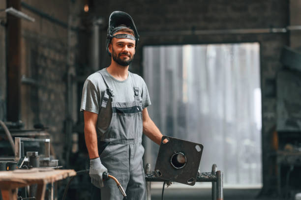 Best Welding Inspection and Certification in New Stanton, PA