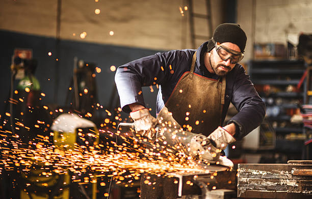 Affordable Welder Services in New Stanton, PA